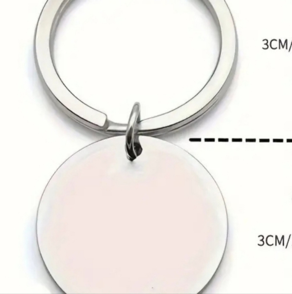 Key Chain - Picture 2 of 2